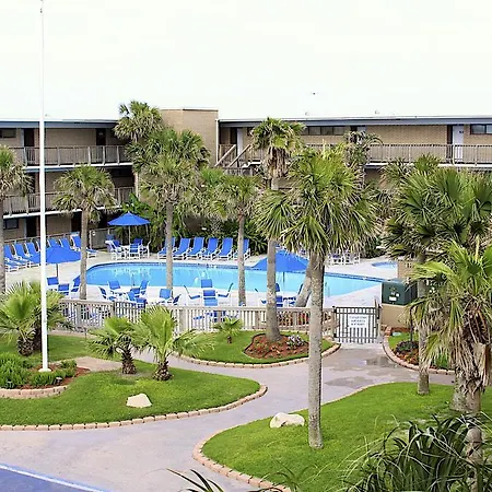 Island House Beachfront Condo Hotel